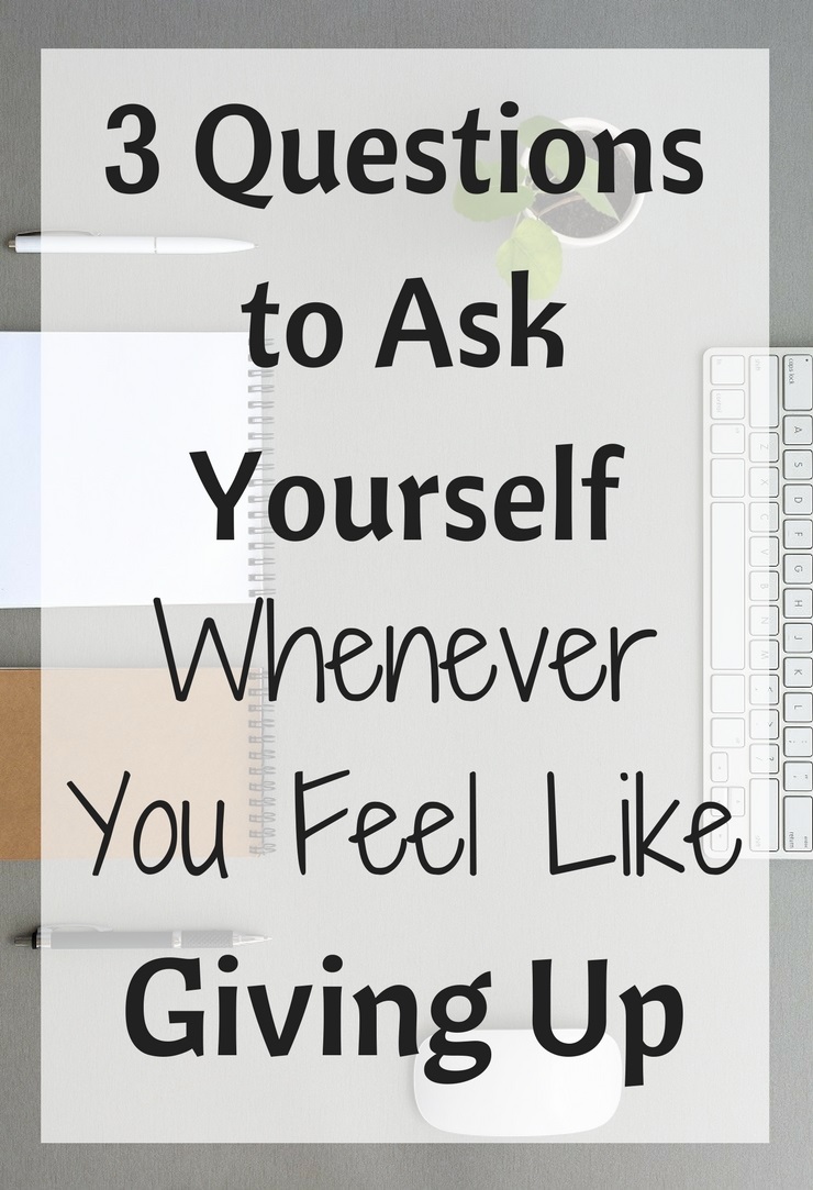Entrepreneurs 3 Questions To Ask Yourself Whenever You Feel Like If The Answers To These 3 Questions Is Yes You Lose Track Of Time Would Still Be Doing Same Thing Even All Options Were Open